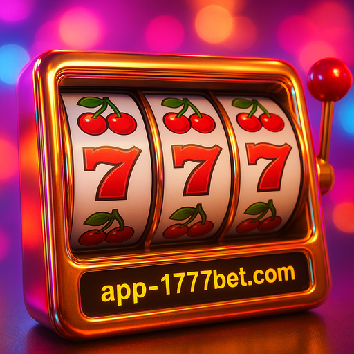 1777 bet: পুরস্কারযোগ্য ও নিরাপদ প্ল্যাটফর্ম
